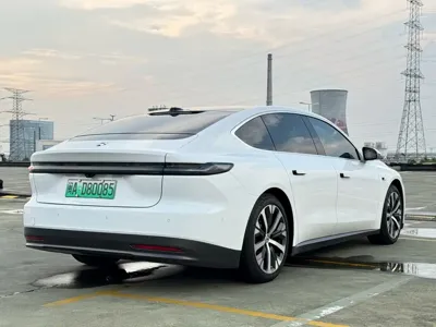 Nio ET7
