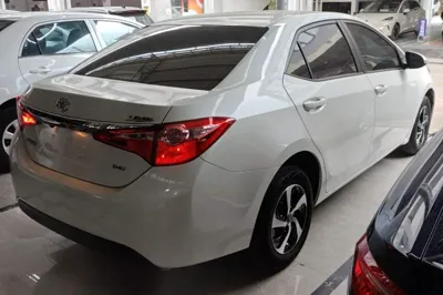 Toyota Levin