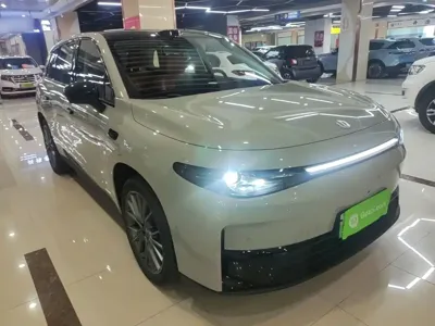 Leapmotor Leapmotor C10