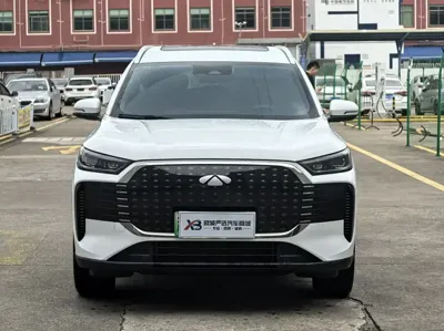 Fulwin Fengyun T8
