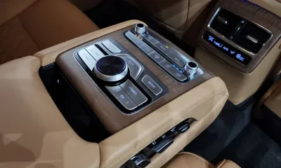 Kia K9