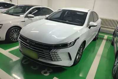 BYD Destroyer 05