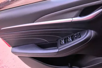Changan Eado