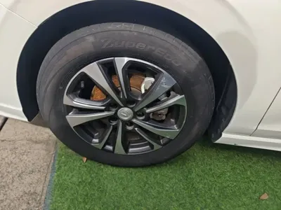 Changan Eado