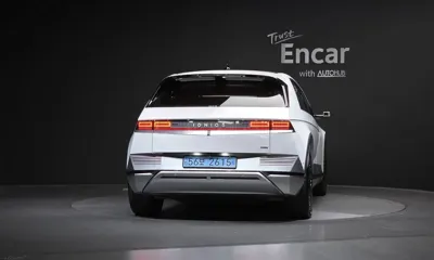 Hyundai Ioniq5