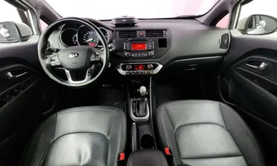 Kia Pride