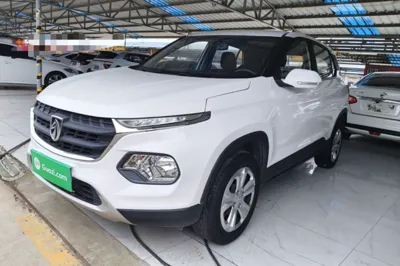 Baojun 510