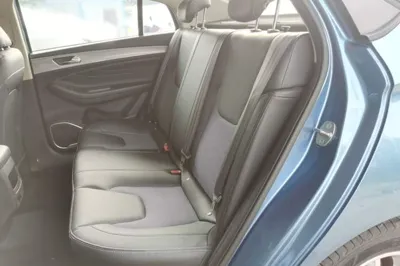 Chery Arrizo 5