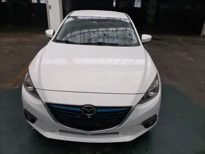 Mazda 3 Axela