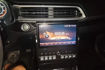 Haval F5
