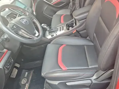 Changan CS55