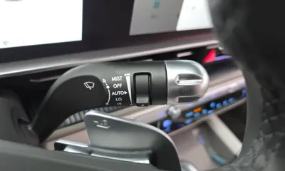 Hyundai Ioniq6