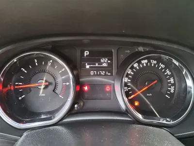 Citroen C3-XR