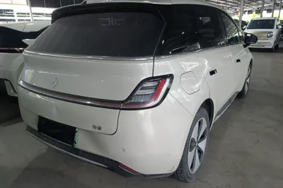 Baojun Cloud