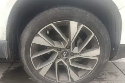Jetta VS5