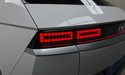 Hyundai Ioniq5