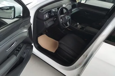BYD Song Pro New Energy