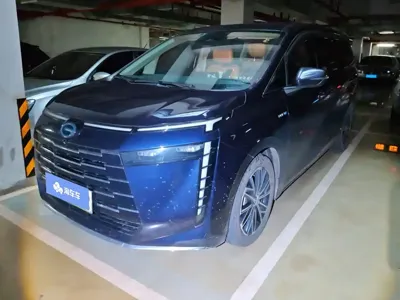 GAC Motor 传祺E8 PHEV