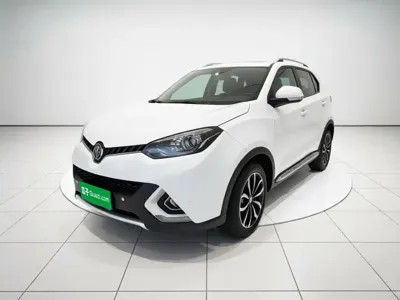 MG MG GS