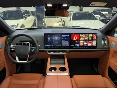 Li Auto Li L9