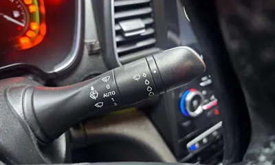 Renault-KoreaSamsung SM6