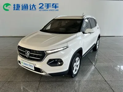 Baojun 510