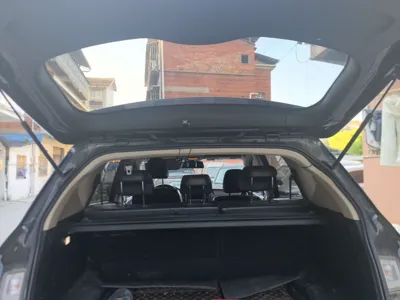 Baojun 560