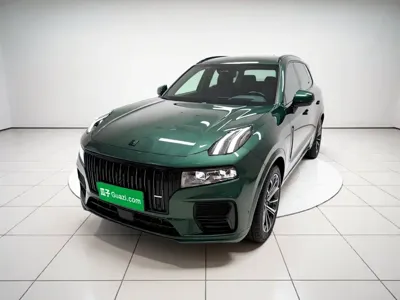 Lynk & Co 09 EM-P