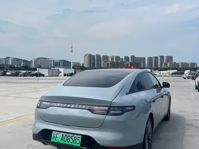 Leapmotor Leapmotor C01