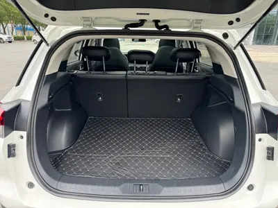 GAC Motor Trumpchi GS4