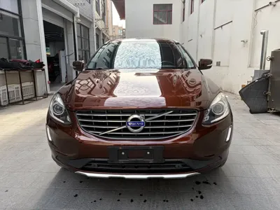 Volvo XC60 (Import)