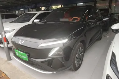 Wuling Xingguang S