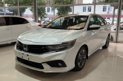 Honda Envix