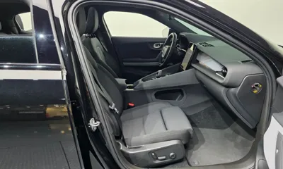 Polestar Polestar 2