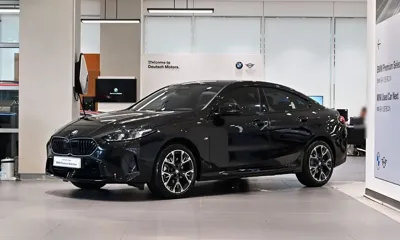 BMW 2-Series