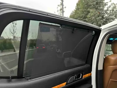 Lincoln MKT