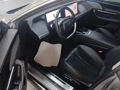 Xpeng P7