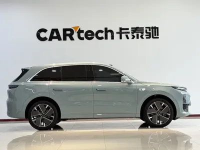 Li Auto Li L6