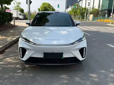 Roewe Feifan R7