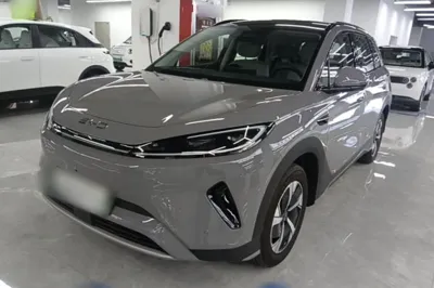 BYD Sealion 05 EV