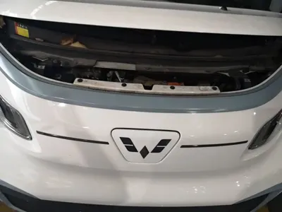 Wuling Nano EV