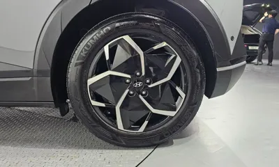 Hyundai Ioniq5
