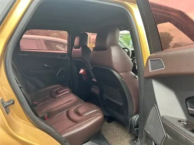 Landwind Landwind X7