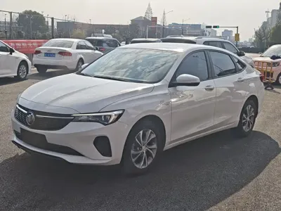 Buick Verano