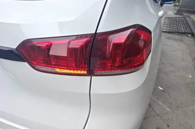 WEY VV5