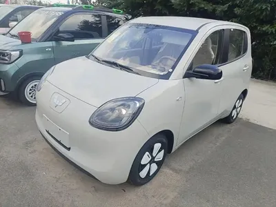 Wuling MINIEV
