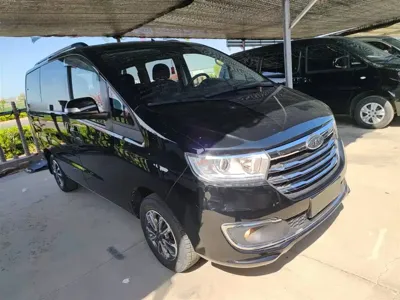 JAC Refine Refine M3