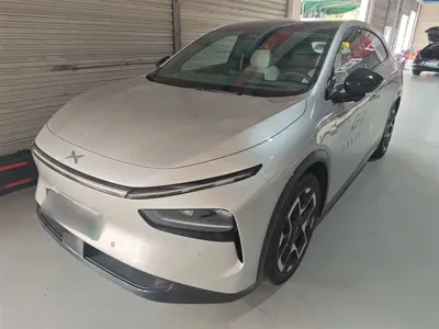 Xpeng 小鹏G7