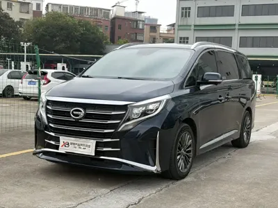 GAC Motor Trumpchi M8