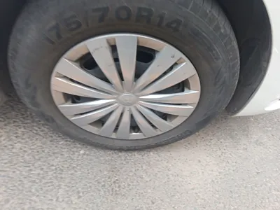 Volkswagen Santana